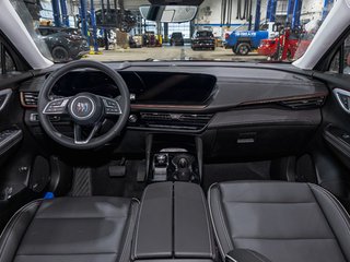 2025 Buick Envision in St-Jérôme, Quebec - 4 - w320h240px