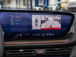 2025 Buick Envision in St-Jérôme, Quebec - 20 - w320h240px