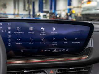 2025 Buick Envision in St-Jérôme, Quebec - 19 - w320h240px