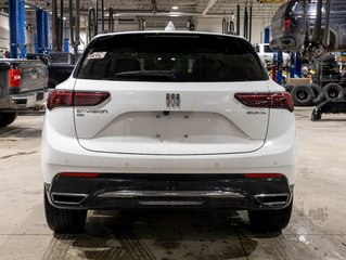 Buick Envision  2026 à St-Jérôme, Québec - 8 - w320h240px