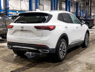 Buick Envision  2026 à St-Jérôme, Québec - 9 - w320h240px