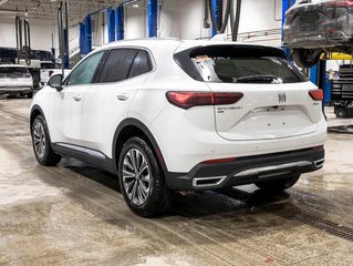 Buick Envision  2026 à St-Jérôme, Québec - 6 - w320h240px