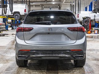 Buick Envision  2026 à St-Jérôme, Québec - 8 - w320h240px