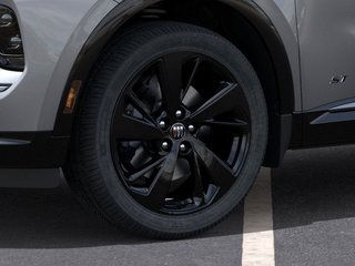 Buick Envision  2026 à St-Jérôme, Québec - 9 - w320h240px