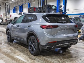 Buick Envision  2026 à St-Jérôme, Québec - 6 - w320h240px
