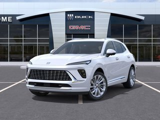 2026 Buick Envision in St-Jérôme, Quebec - 6 - w320h240px
