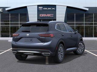 Buick Envision  2026 à St-Jérôme, Québec - 4 - w320h240px