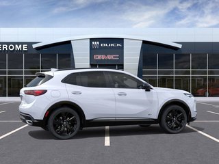 2026 Buick Envision in St-Jérôme, Quebec - 5 - w320h240px