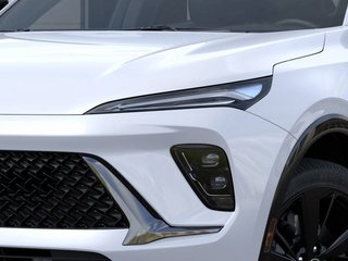 2026 Buick Envision in St-Jérôme, Quebec - 10 - w320h240px