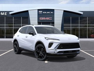 2026 Buick Envision in St-Jérôme, Quebec - 7 - w320h240px