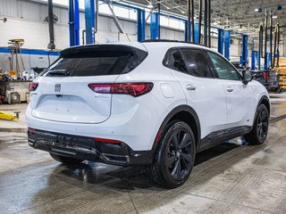 2026 Buick Envision in St-Jérôme, Quebec - 9 - w320h240px