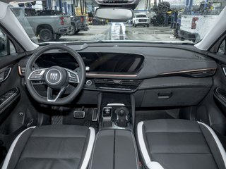 2026 Buick Envision in St-Jérôme, Quebec - 4 - w320h240px