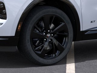 Buick Envision  2026 à St-Jérôme, Québec - 9 - w320h240px