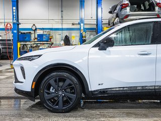 2026 Buick Envision in St-Jérôme, Quebec - 36 - w320h240px