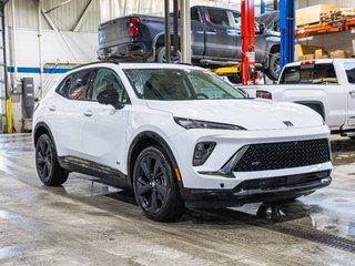 2026 Buick Envision in St-Jérôme, Quebec - 10 - w320h240px