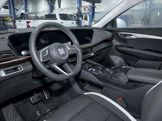 2026 Buick Envision in St-Jérôme, Quebec - 12 - w320h240px