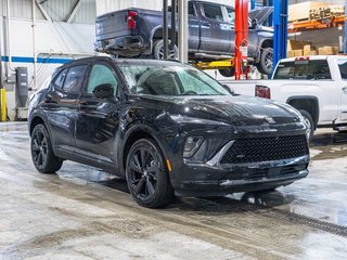 2026 Buick Envision in St-Jérôme, Quebec - 10 - w320h240px