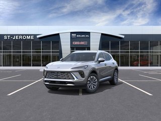 Buick Envision  2026 à St-Jérôme, Québec - 8 - w320h240px