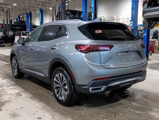 2026 Buick Envision in St-Jérôme, Quebec - 6 - w320h240px