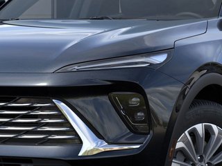 Buick Envision  2026 à St-Jérôme, Québec - 10 - w320h240px