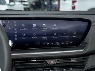 2026 Buick Envision in St-Jérôme, Quebec - 18 - w320h240px