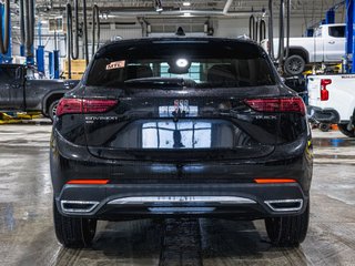 2026 Buick Envision in St-Jérôme, Quebec - 8 - w320h240px