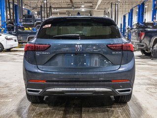 2026 Buick Envision in St-Jérôme, Quebec - 8 - w320h240px
