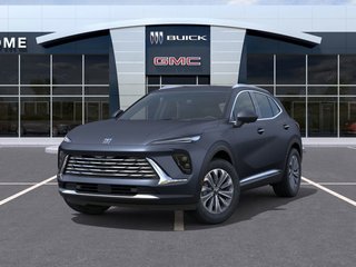 Buick Envision  2026 à St-Jérôme, Québec - 6 - w320h240px