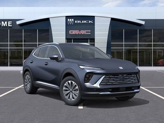 Buick Envision  2026 à St-Jérôme, Québec - 7 - w320h240px