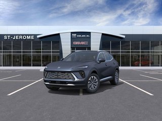 Buick Envision  2026 à St-Jérôme, Québec - 8 - w320h240px