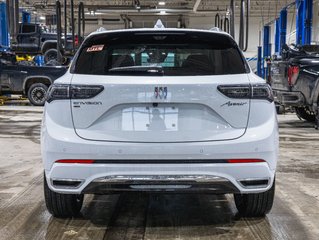 Buick Envision  2026 à St-Jérôme, Québec - 8 - w320h240px