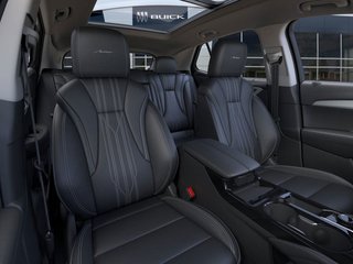 2026 Buick Envision in St-Jérôme, Quebec - 16 - w320h240px