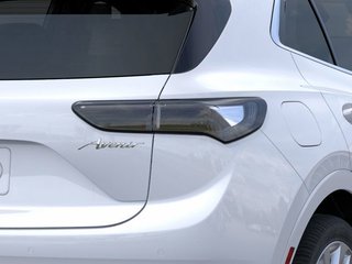 2026 Buick Envision in St-Jérôme, Quebec - 11 - w320h240px