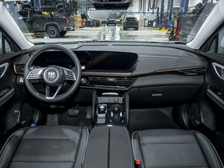 Buick Envision  2026 à St-Jérôme, Québec - 4 - w320h240px