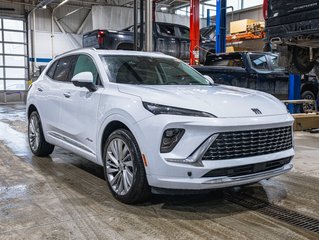Buick Envision  2026 à St-Jérôme, Québec - 10 - w320h240px
