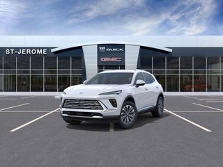 Buick Envision  2026 à St-Jérôme, Québec - 8 - w320h240px