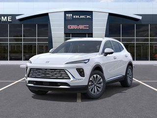 Buick Envision  2026 à St-Jérôme, Québec - 6 - w320h240px