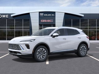 Buick Envision  2026 à St-Jérôme, Québec - 2 - w320h240px