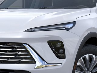 Buick Envision  2026 à St-Jérôme, Québec - 10 - w320h240px