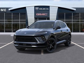 Buick Envision  2026 à St-Jérôme, Québec - 6 - w320h240px