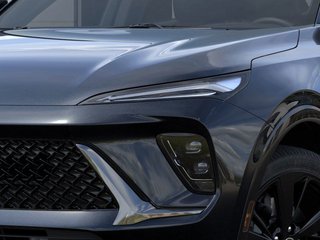 Buick Envision  2026 à St-Jérôme, Québec - 10 - w320h240px