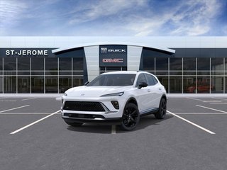 Buick Envision  2026 à St-Jérôme, Québec - 8 - w320h240px