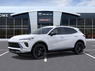 Buick Envision  2026 à St-Jérôme, Québec - 2 - w320h240px