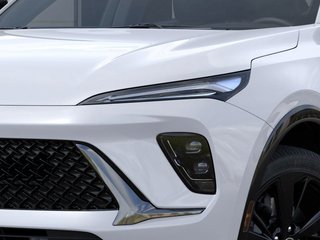 Buick Envision  2026 à St-Jérôme, Québec - 10 - w320h240px