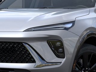 Buick Envision  2026 à St-Jérôme, Québec - 10 - w320h240px