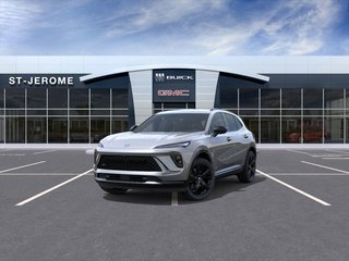 Buick Envision  2026 à St-Jérôme, Québec - 8 - w320h240px