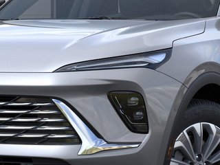 Buick Envision  2026 à St-Jérôme, Québec - 10 - w320h240px