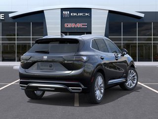 2026 Buick Envision in St-Jérôme, Quebec - 4 - w320h240px