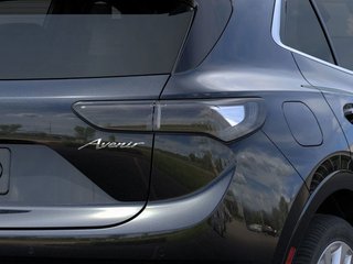 2026 Buick Envision in St-Jérôme, Quebec - 11 - w320h240px