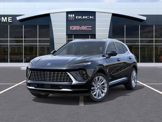 2026 Buick Envision in St-Jérôme, Quebec - 6 - w320h240px